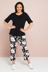 Ultimate T-Shirt - Black - Goupick