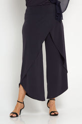 Lillie Pants - Charcoal - Goupick