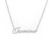 Custom Personalized Name Necklace