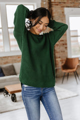 Ashley Knit Sweater - Goupick