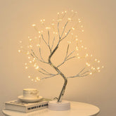 Fairy Light Spirit Tree
