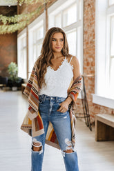 Vertical Stripe Multipattern - Goupick