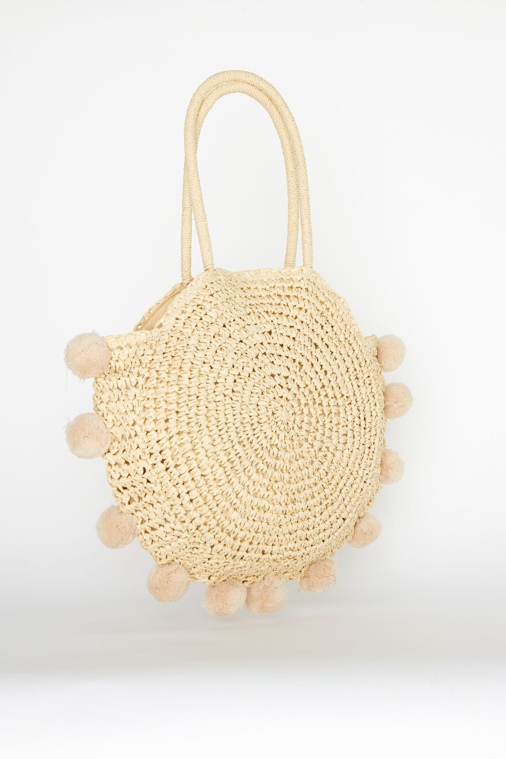 Paola Bag - Natural - Goupick