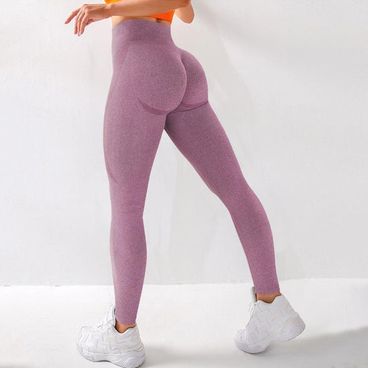 Hera Seamless Leggings | Premium Comfort & Stretch