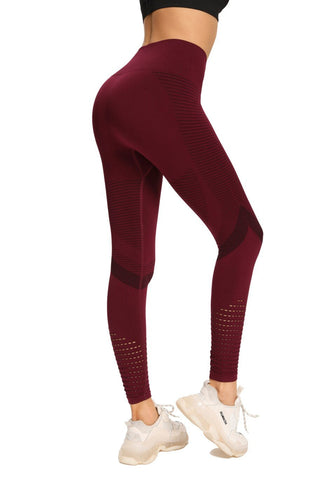 Seamless Opus Leggings