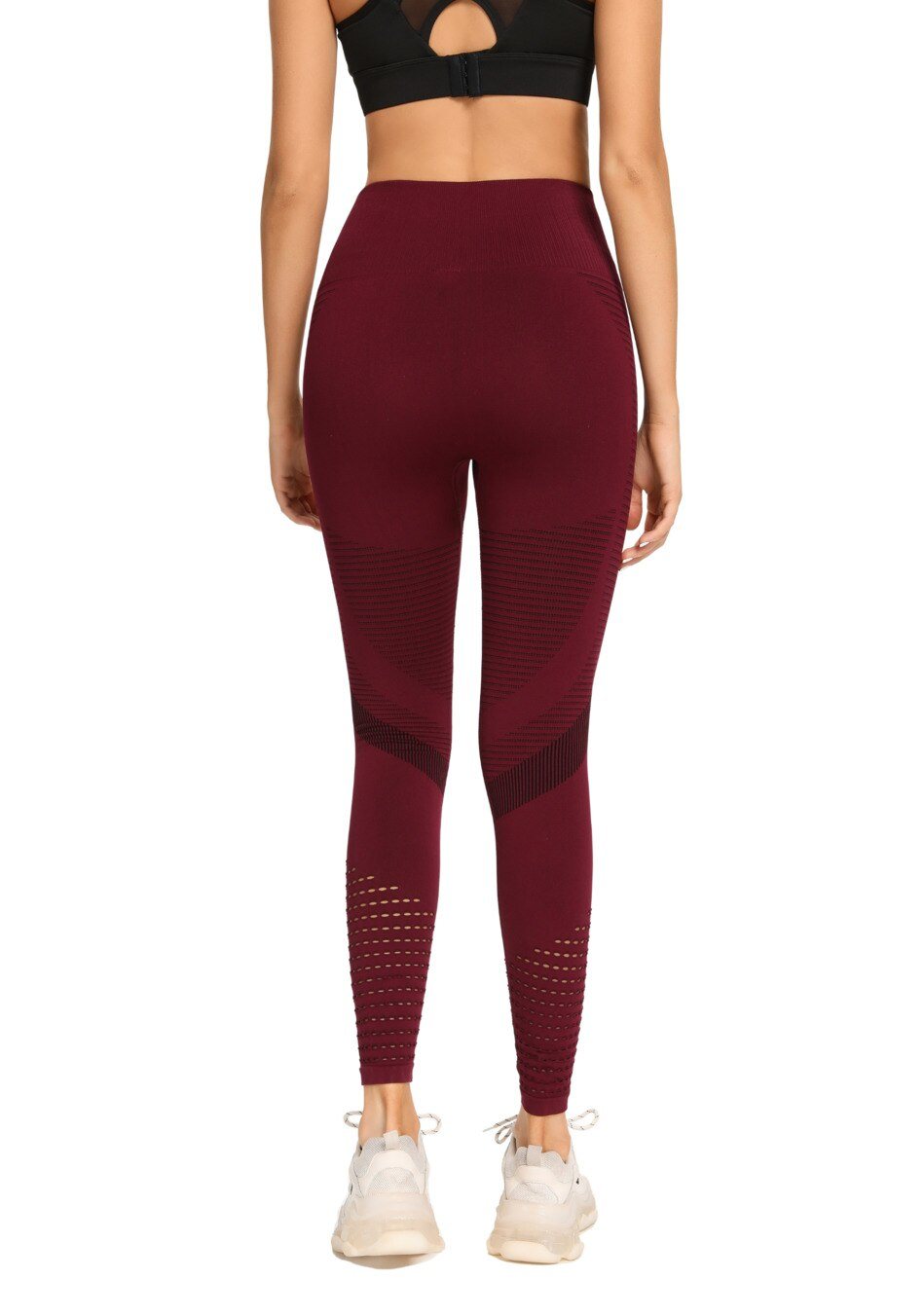 Seamless Opus Leggings