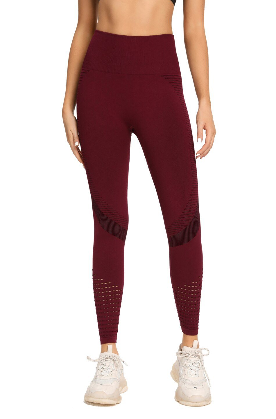 Seamless Opus Leggings