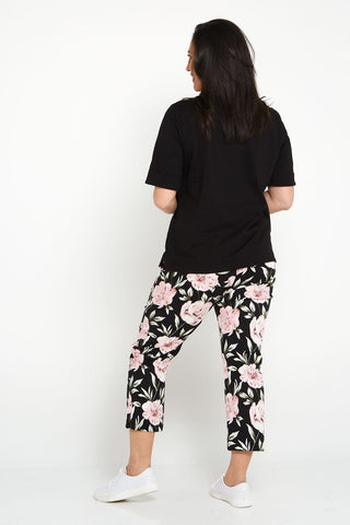 Ultimate T-Shirt - Black - Goupick