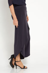 Lillie Pants - Charcoal - Goupick