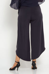 Lillie Pants - Charcoal - Goupick