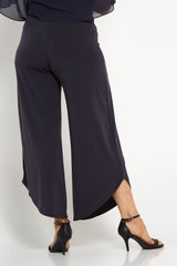 Lillie Pants - Charcoal - Goupick