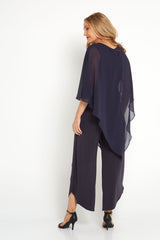 Lillie Pants - Charcoal - Goupick