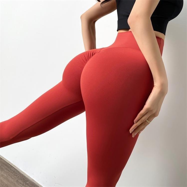 Scrunch Booty Leggings