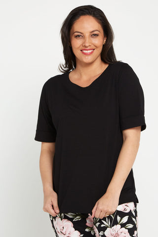 Ultimate T-Shirt - Black - Goupick