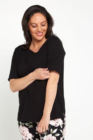 Ultimate T-Shirt - Black - Goupick