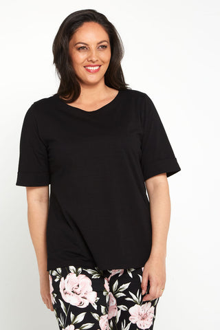 Ultimate T-Shirt - Black - Goupick