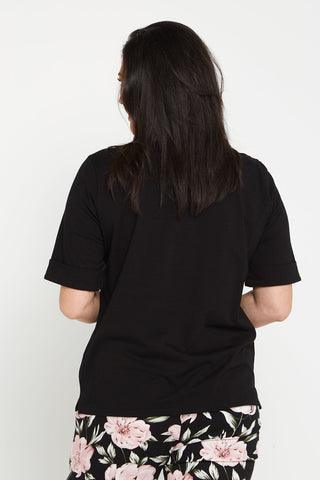 Ultimate T-Shirt - Black - Goupick