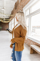 Marilyn Sweater Cardigan - Goupick