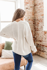 Marilyn Sweater Cardigan - Goupick