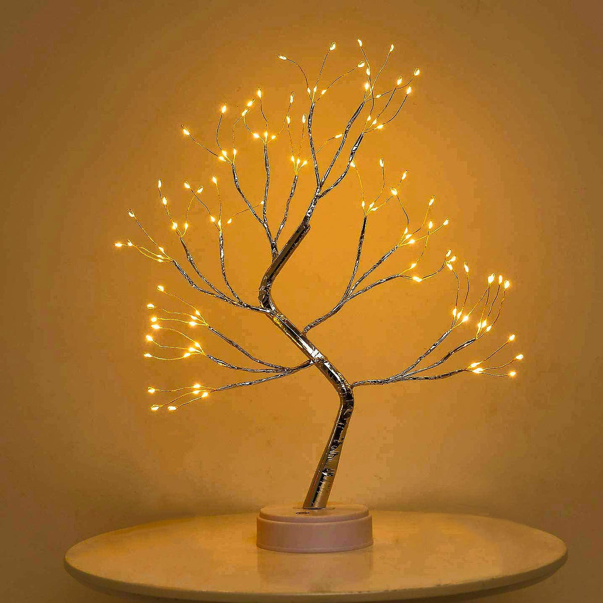 Fairy Light Spirit Tree