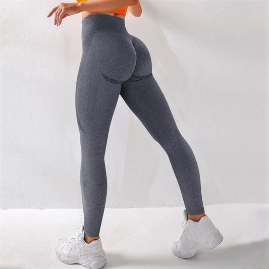 Hera Seamless Leggings | Premium Comfort & Stretch