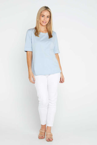 Ultimate T-Shirt - Steel - Goupick