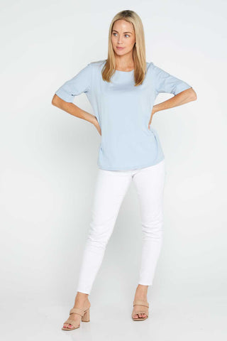 Ultimate T-Shirt - Steel - Goupick