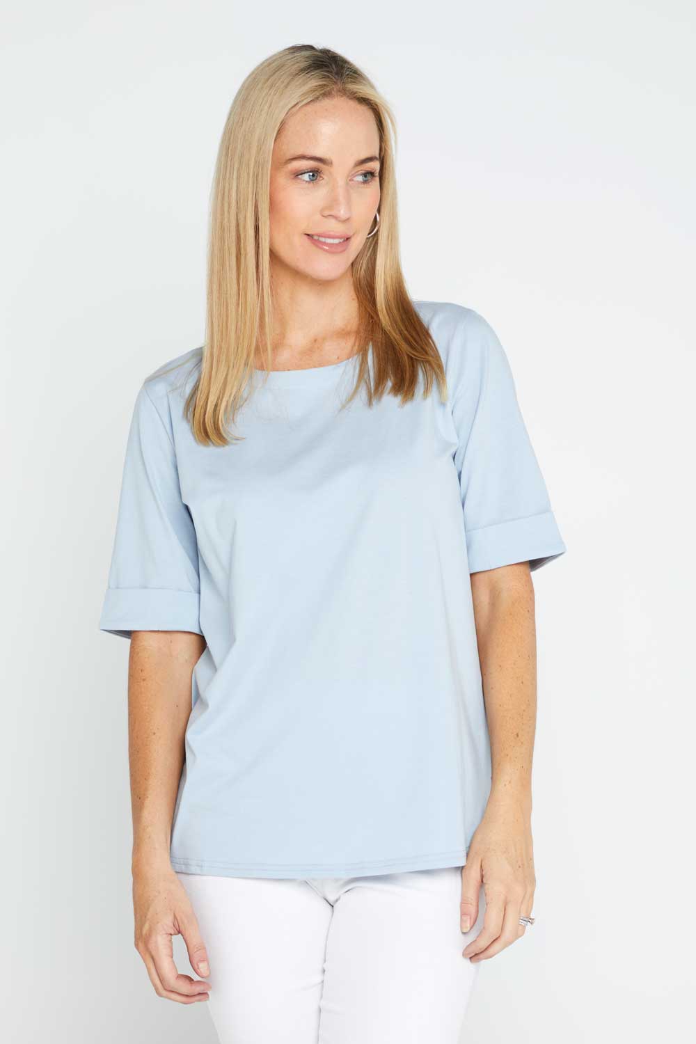 Ultimate T-Shirt - Steel - Goupick