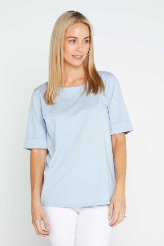 Ultimate T-Shirt - Steel - Goupick