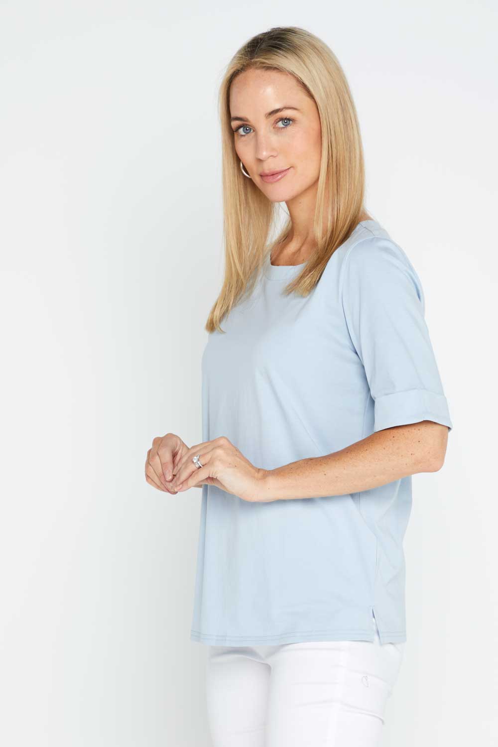 Ultimate T-Shirt - Steel - Goupick