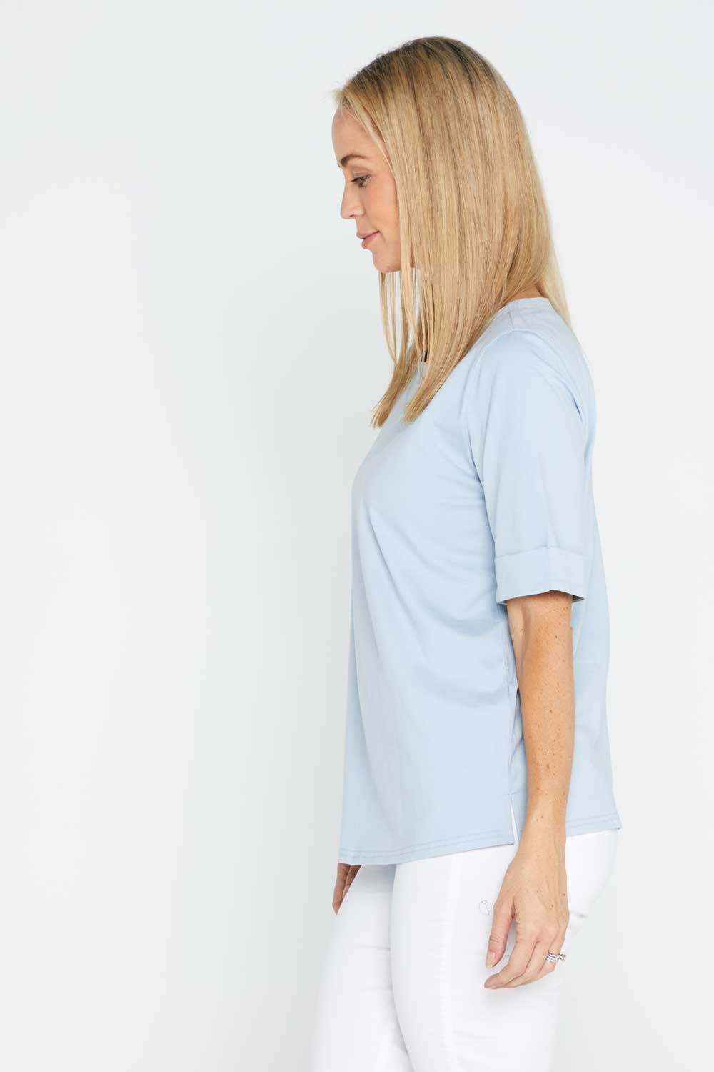 Ultimate T-Shirt - Steel - Goupick