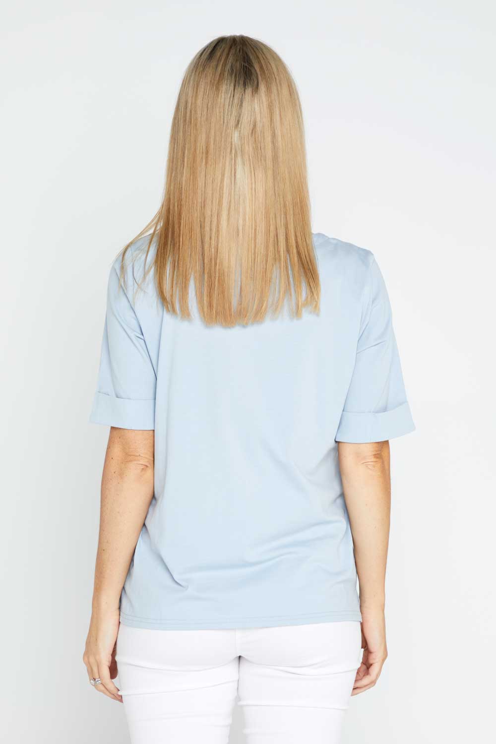 Ultimate T-Shirt - Steel - Goupick